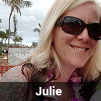 julie